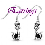 Ethnic Earrings