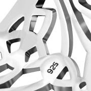 Large Plain Celtic Ring, rp544