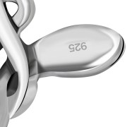 King Cobra Snake Ring, rp741