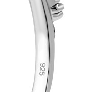 Ethnic style flower ring, rp751