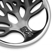 Tree of Life Silver Pendant, pn621